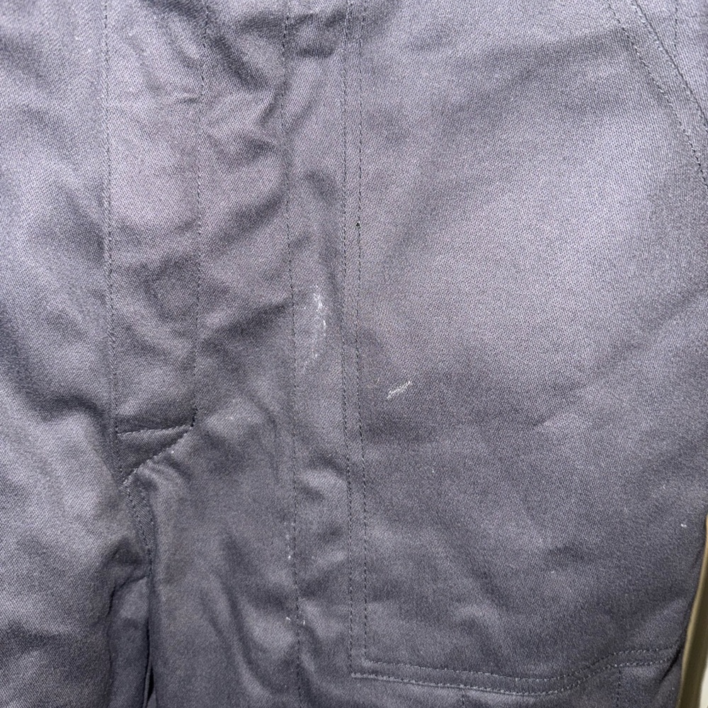 RJS Black Racing Suit - Picture 3 of 12